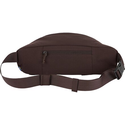 Fjallraven - Ulvo Large 4L Hip Pack