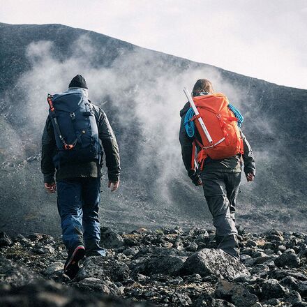 Fjallraven - Bergtagen 38L Backpack