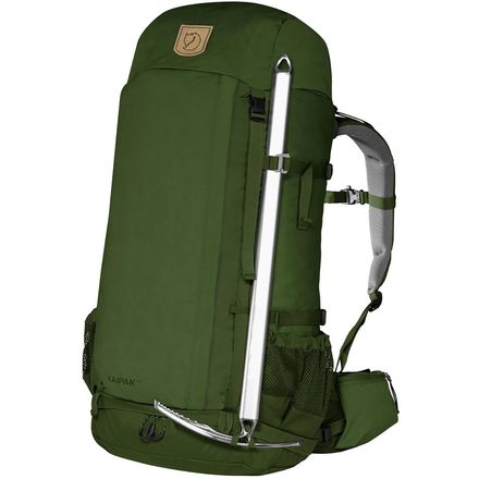 Fjallraven - Kaipak 58L Backpack