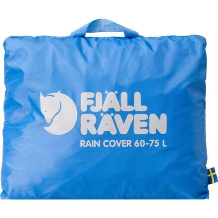 Fjallraven - Rain Cover