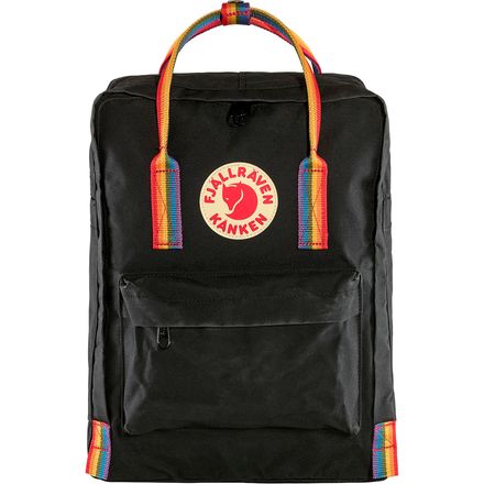 Kanken Rainbow 16L Backpack