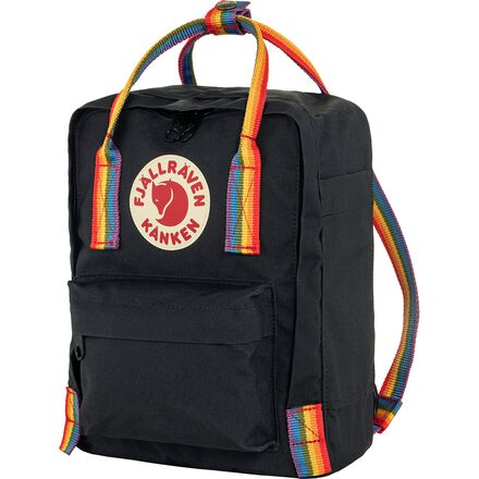 Kanken Rainbow Mini 7L Backpack