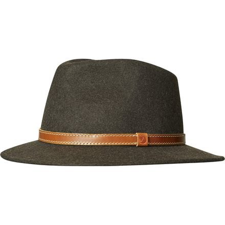 Fjallraven - Sormland Felt Hat - Men's