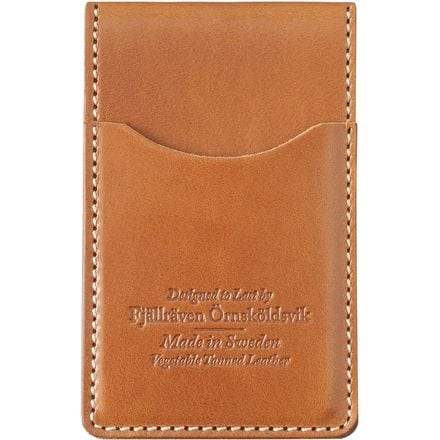 Fjallraven - Ovik Large Card Holder