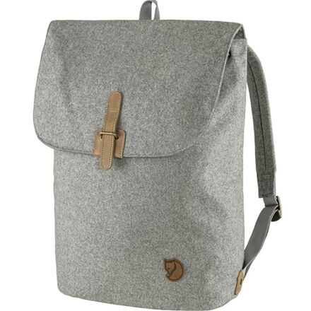Fjallraven - Norrvage Foldsack 16L Backpack