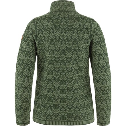 Fjallraven - Snow Cardigan - Women's