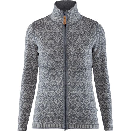 Snow Cardigan - Women's