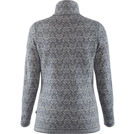 Fjallraven - Snow Cardigan - Women's