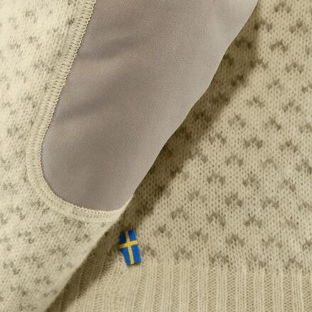 Fjallraven - Ovik Nordic Sweater - Women's