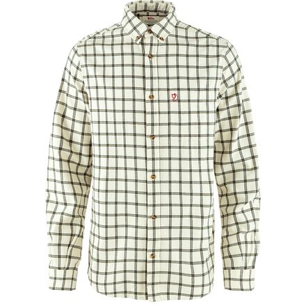 Ovik Flannel Shirt - Men's