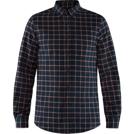 Ovik Flannel Shirt - Men's