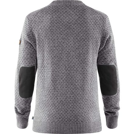 Fjallraven - Ovik Nordic Sweater - Men's