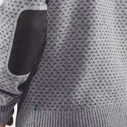 Fjallraven - Ovik Nordic Sweater - Men's