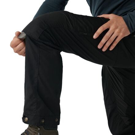 Fjallraven - Vidda Pro Ventilated Long Trouser - Men's