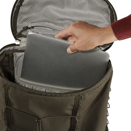 Fjallraven - Singi 20L Backpack