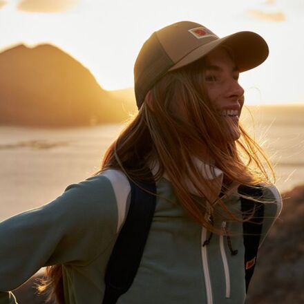 Fjallraven - Vardag Langtradarkeps