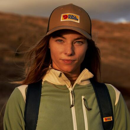 Fjallraven - Vardag Langtradarkeps