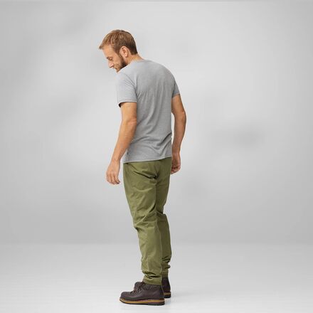 Fjallraven - 1960 Logo T-Shirt - Men's