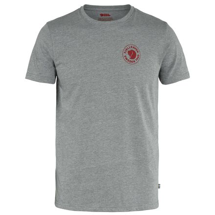 Fjallraven - 1960 Logo T-Shirt - Men's
