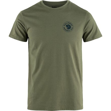1960 Logo T-Shirt - Men's