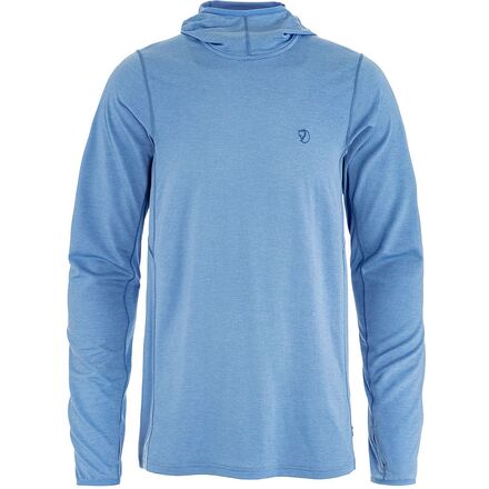 Abisko Sun Hoodie - Men's