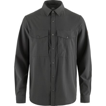 Abisko Trekking Shirt - Men's