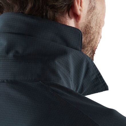 Fjallraven - Abisko Trekking Shirt - Men's