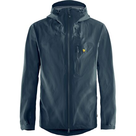 Fjallraven - Bergtagen Lite Eco-Shell Jacket - Men's