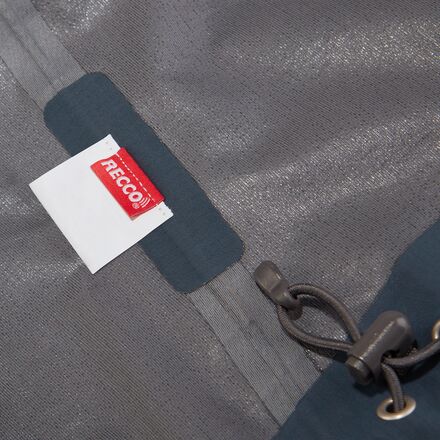 Fjallraven - Bergtagen Lite Eco-Shell Jacket - Men's