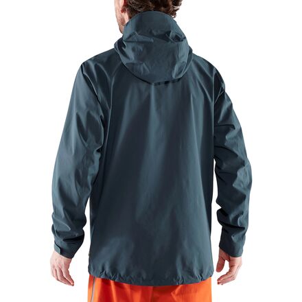 Fjallraven - Bergtagen Lite Eco-Shell Jacket - Men's