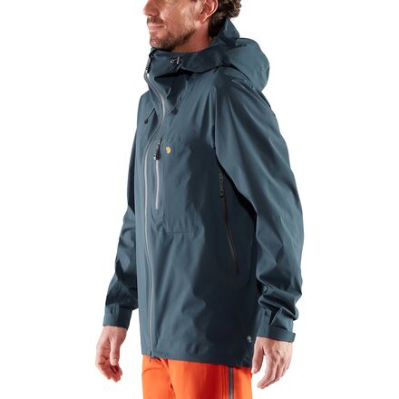 Fjallraven - Bergtagen Lite Eco-Shell Jacket - Men's