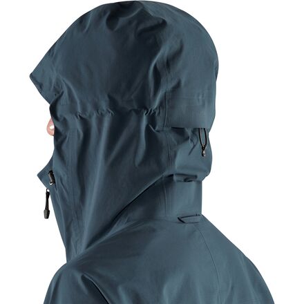 Fjallraven - Bergtagen Lite Eco-Shell Jacket - Men's