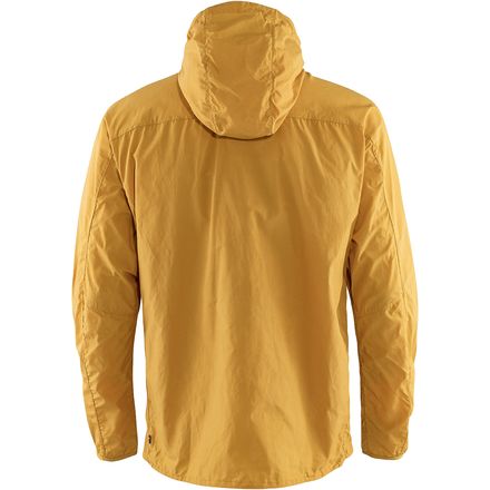 Fjallraven - High Coast Wind Jacket - Men's