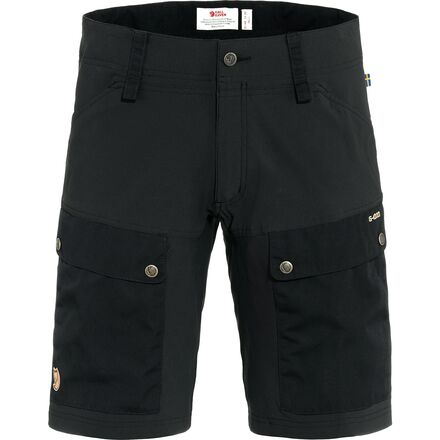 Keb Short - Men's