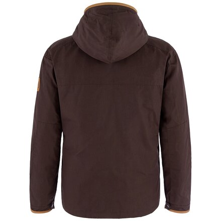 Fjallraven - Greenland No. 1 Down Jacket - Men's