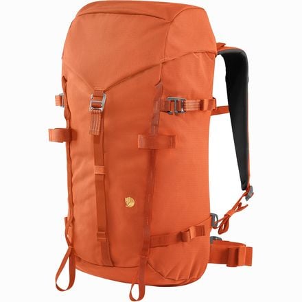 Fjallraven - Bergtagen 30L Backpack - Hokkaido Orange