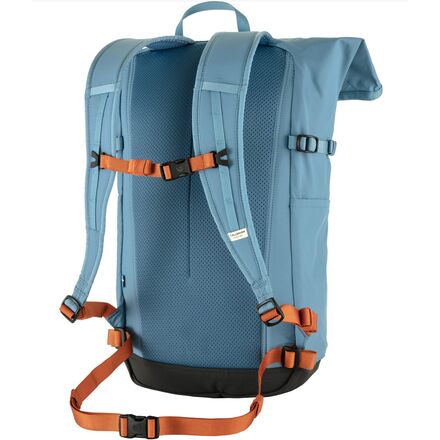Fjallraven - High Coast Foldsack 24L Backpack