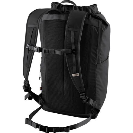 Fjallraven - High Coast Rolltop 26L Backpack