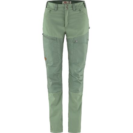 Fjallraven - Abisko Midsummer Trouser - Women's