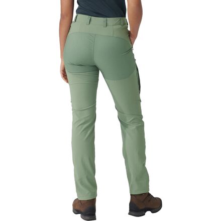 Fjallraven - Abisko Midsummer Trouser - Women's