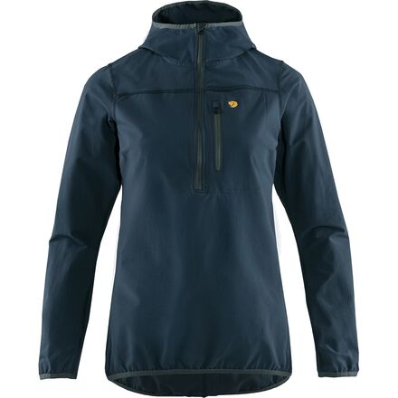 Bergtagen Stretch 1/2-Zip Jacket - Women's