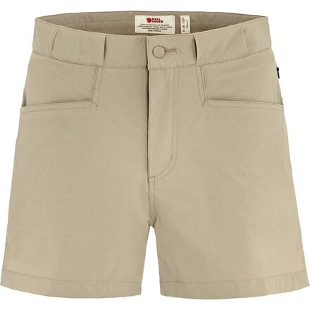 High Coast Lite Short - Women's