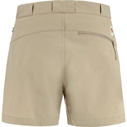 Fjallraven - High Coast Lite Short - Women's