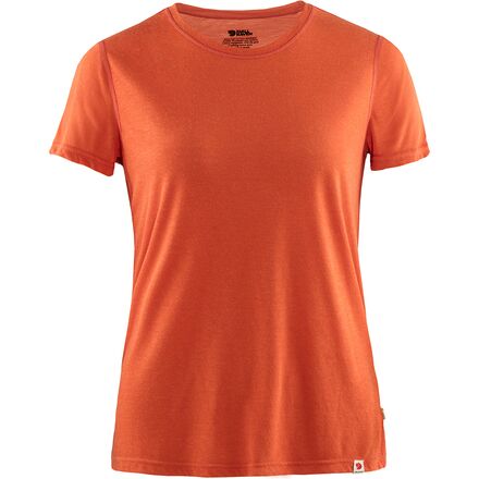 Fjallraven - High Coast Lite T-Shirt - Women's