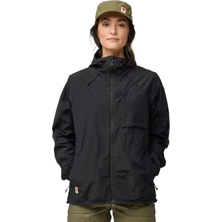 High Coast Wind Jacket - Women's