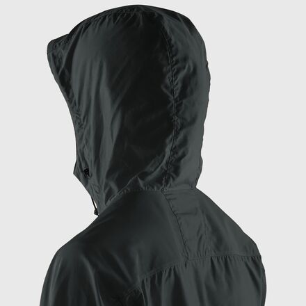 Fjallraven - High Coast Wind Jacket - Women's