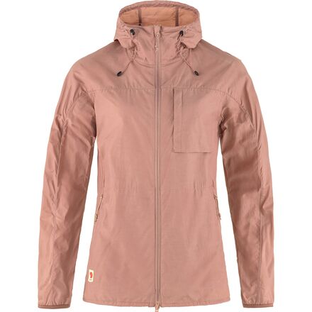 High Coast Wind Jacket - Women's