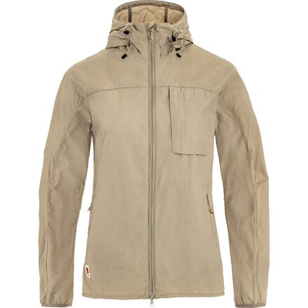 High Coast Wind Jacket - Women's