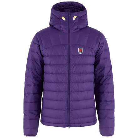 Expedition Pack Down Hooded Jacket - Men's
