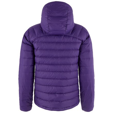 Fjallraven - Expedition Pack Down Hooded Jacket - Men's